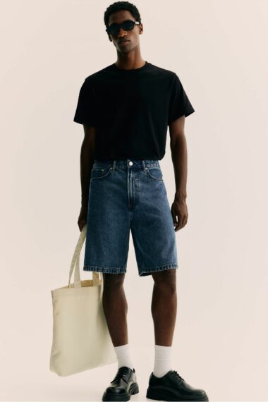 تی شرت مردانه  | 967153 اچ اند ام