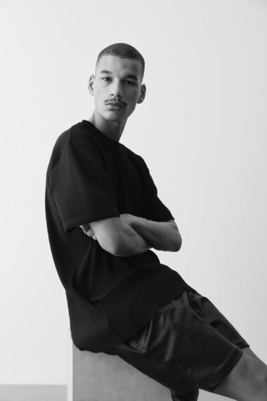 تی شرت مردانه  | 1229331 اچ اند ام