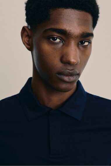 پولوشرت مردانه  | 1223186 اچ اند ام