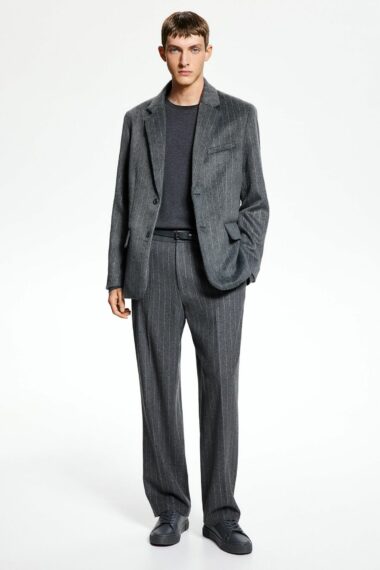 کت مردانه  | 1235670 اچ اند ام