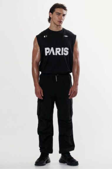 شلوار اسپورت مردانه  | 1211408 اچ اند ام