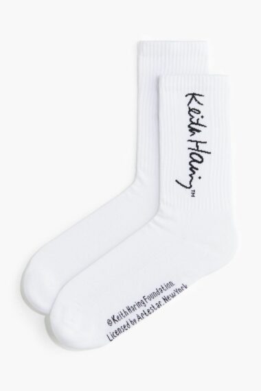 جوراب مردانه  | 1072353 اچ اند ام