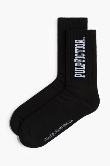 جوراب مردانه  | 1072353 اچ اند ام