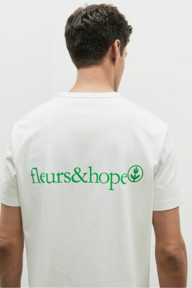 تی شرت مردانه  | 1216501 اچ اند ام