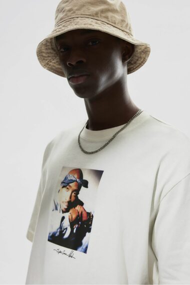 تی شرت مردانه  | 1229069 اچ اند ام