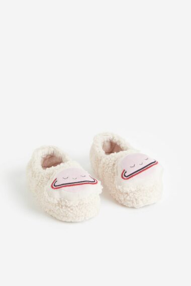 دمپایی خانگی دخترانه  | 1199582 اچ اند ام