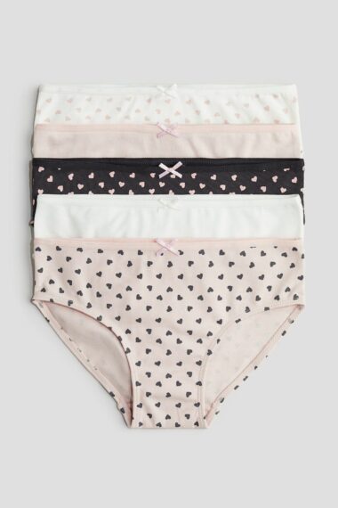 شورت دخترانه  | 1214392 اچ اند ام