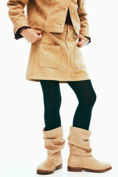 بوت دخترانه  | TYC0AB5CBE2AA01200 اچ اند ام