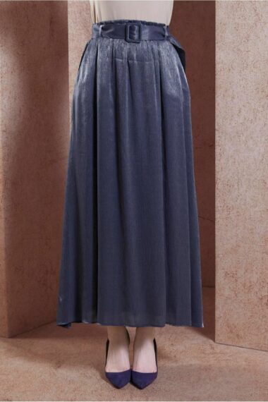 دامن زنانه آلوینا | 24YETK0060564 Alvina