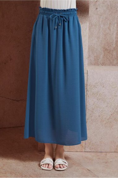 دامن زنانه آلوینا | 24YETK0060587 Alvina