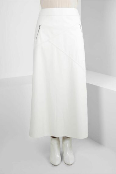 دامن زنانه آلوینا | 24KETK0060527 Alvina