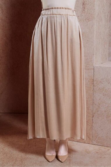 دامن زنانه آلوینا | TYCAD3C9BAF1255E01 Alvina