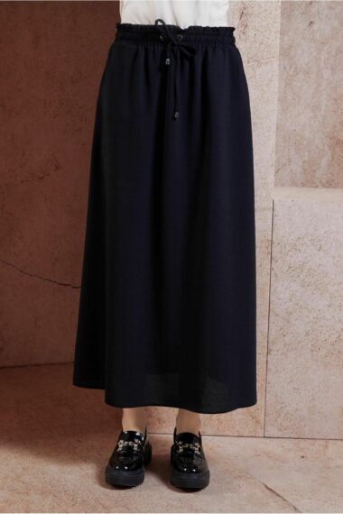 دامن زنانه آلوینا | 24YETK0060587 Alvina