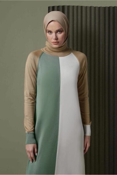 لباس زنانه آلوینا | 22KELB0042084 Alvina