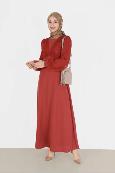 لباس زنانه آلوینا | 22KELB0042334 Alvina