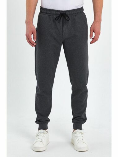 شلوار گرمکن مردانه متالیک کد MTLCEO09 | MMETALIC