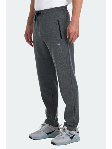 شلوار گرمکن مردانه اسلازنگر کد ST24PE085 | SLAZENGER