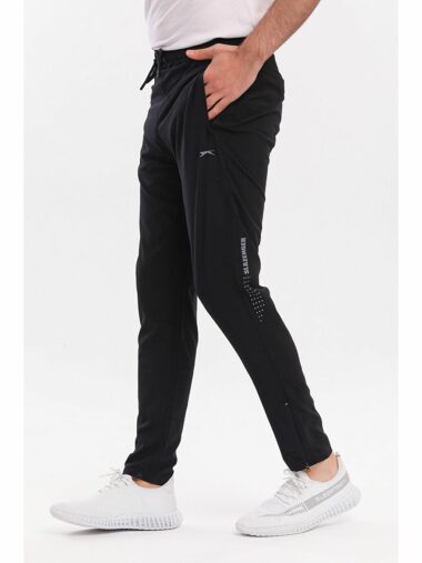 شلوار گرمکن مردانه اسلازنگر کد ST12PE251-500 | SLAZENGER