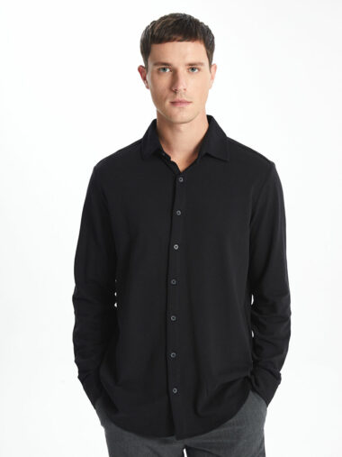 پیراهن مردانه سوز بلو کد W45172Z8 | SOUTHBLUE