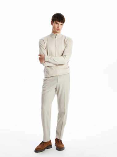 شلوار مردانه سوز بلو کد W4IY46Z8 | SOUTHBLUE