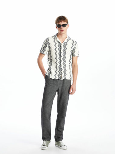 شلوار مردانه ایکس ساید کد W4JP94Z8 | XSIDE