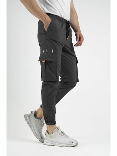 شلوار گرمکن مردانه اوکسیت کد bill2025-357 | Oksit