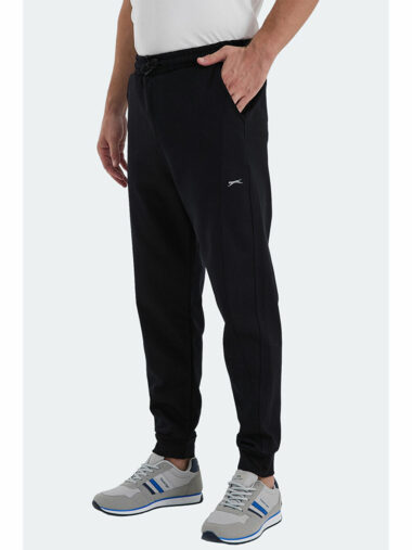 شلوار گرمکن مردانه اسلازنگر کد ST24PE025 | SLAZENGER