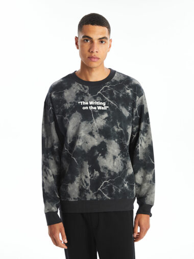 سویشرت مردانه ایکس ساید کد W48567Z8 | XSIDE