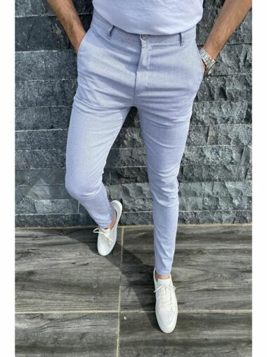 شلوار چینو مردانه اوکسیت کد ZOOM108LKP | Oksit