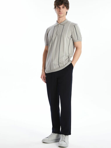 شلوار مردانه ال سی وایکیکی کد W40047Z8 | LCW Vision