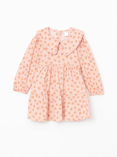 نوزاد دختر ال سی وایکیکی کد W4KC24Z1 | LCW Kids