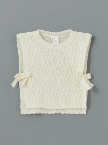 نوزاد دختر ال سی وایکیکی کد W4LO79Z1 | LCW baby