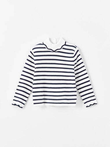 نوزاد دختر ال سی وایکیکی کد W4EE01Z1 | LCW baby