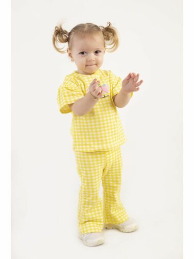 نوزاد دختر هاریکا کیدز کد 9511901100 | Harika KIDS