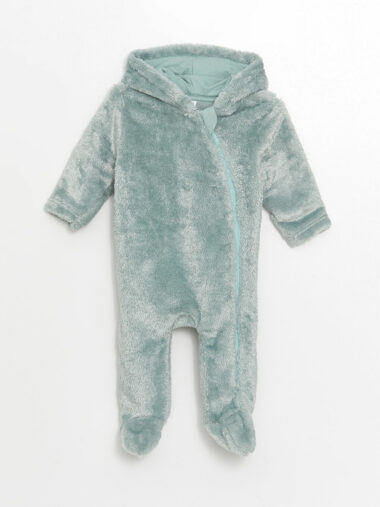 نوزاد پسر ال سی وایکیکی کد W4DM70Z1 | LCW baby