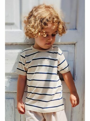 نوزاد پسر بریز کد E791.3 | Breeze