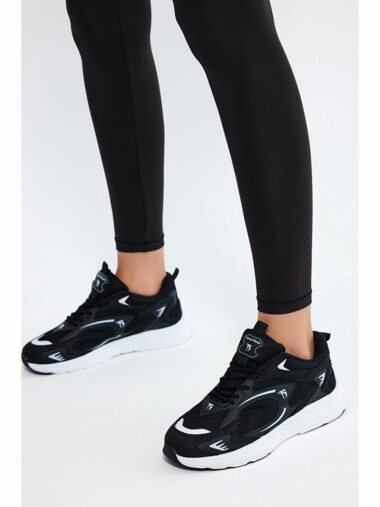 اسنیکر زنانه تونی بلک کد TBA725 | TONNY BLACK