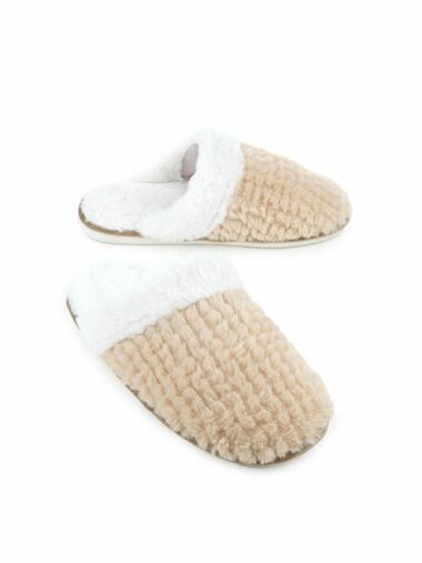 دمپایی خانگی زنانه گزر کد GT2KZE.14739.00 | Gezer