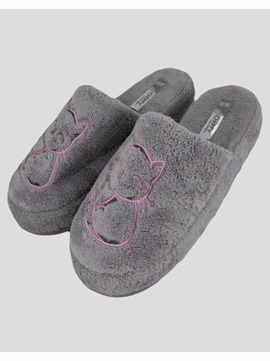 دمپایی خانگی زنانه چیرپی کد 8.16827E+12 | Chirpy