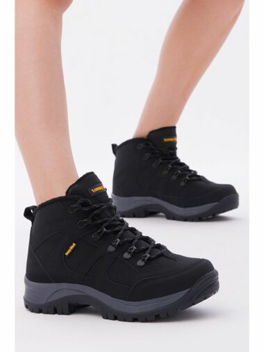 بوت پیاده روی زنانه تونی بلک کد V2RTS-0 | TONNY BLACK