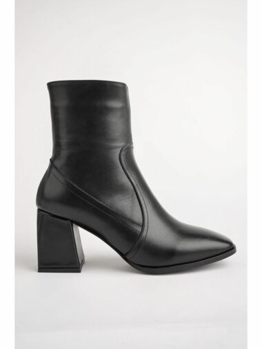 بوت زنانه موگو کد ADELA | Muggo