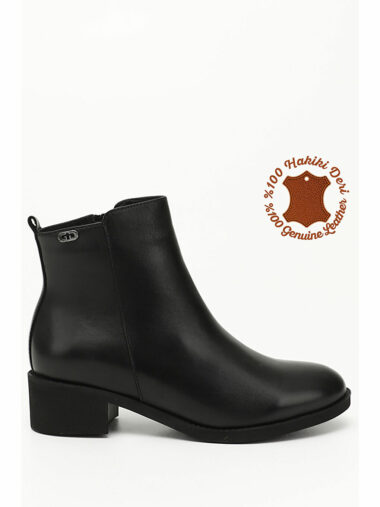 بوت زنانه گوندریر کد GKZB13452492 | GÖNDERİ(R)
