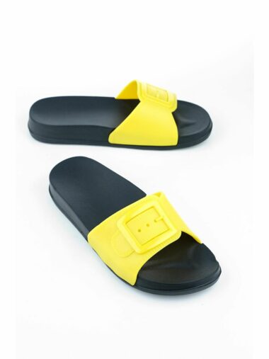 دمپایی زنانه گزر کد GT5YZE.14311.00 | Gezer