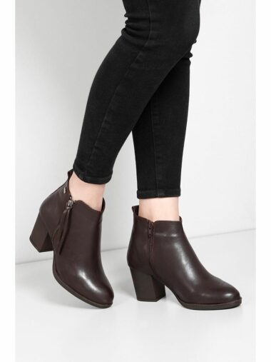 بوت زنانه گوندریر کد 22150 | GÖNDERİ(R)