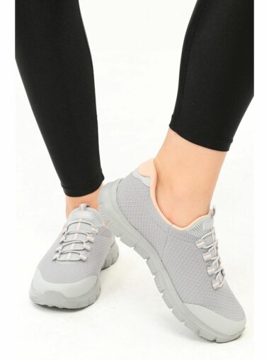 اسنیکر زنانه واک وی کد WP-0000000012866 | Walkway