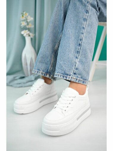 اسنیکر زنانه اوکسیت کد zimaks | Oksit