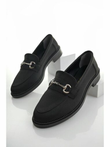 کفش لوفر زنانه موگو کد SUSS?E | Muggo