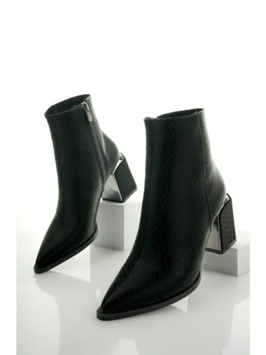 بوت زنانه موگو کد KYL?E | Muggo