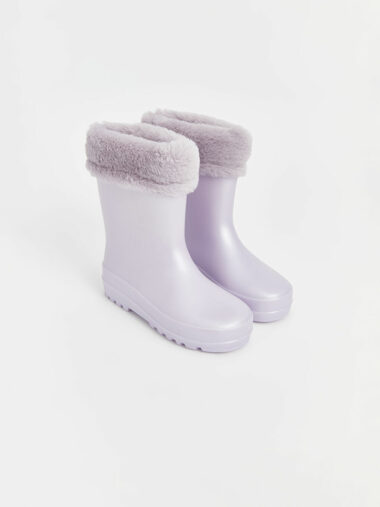 بوت دخترانه ال سی وایکیکی کد W4GY64Z4 | LCW STEPS