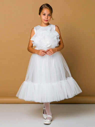 لباس مجلسی دخترانه سیویل کد 37271229924S1 | Civil